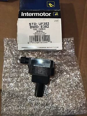 Mercedes W140 V12 Standard Ignition UF-352 / E382 Intermotor Coil On Plug Coil • $38.95