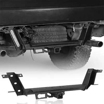 2-inch Class III Standard Trailer Hitch Steel Receiver For 2009-2014 Ford F-150  • $199.98