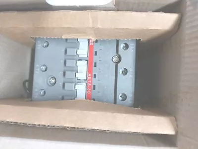 ABB AE75-30-11-81 Contactor • $782.28