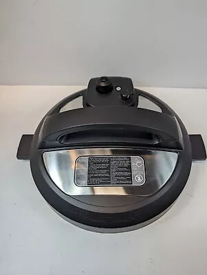 Instant Pot Duo Crisp Pressure Cooker AF8 8-Qt LID COVER ONLY Replacement • $39.95