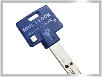 3 X Additional Mul T Lock Interactive + Keys Only When You Purchase Our Locks!  • $59