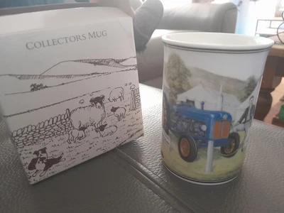 £5 • Buy James Herriot Every Little Thing Collectors Mug - A Major Decision 