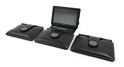 Lot Of 4 Mimo UM-720S Mini-USB 7  Free-Standing Portable Mini Monitors TESTED • $84.99