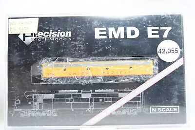 N Scale BROADWAY LIMITED Chassie KATO SHELL E7 E8 E9 SP UP PRR Cars Sold Individ • $99.95