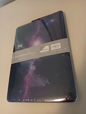 MacBook Pro Retina 15 Hard Cover And Sleeve. New Sealed  • $6.40