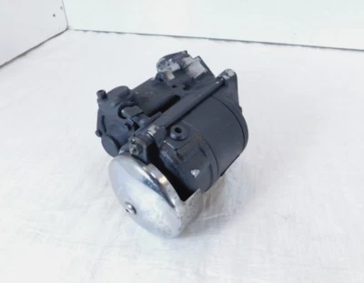 $49.99 • Buy Harley Davidson Twin Cam & EVO Road King Softail & Dyna Engine Starter Motor