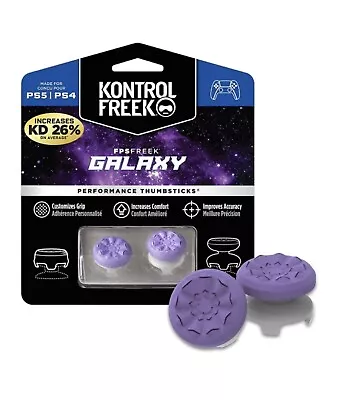 $21.90 • Buy PS5 And PS4 Controller Thumb Grips ￼