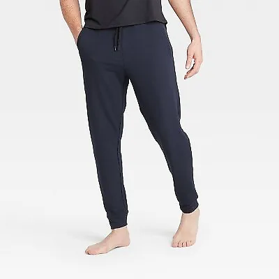 Men's Soft Gym Pants - All In Motion • $10.99