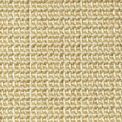 £256.30 • Buy Crucial Trading Sisal Harmony Boucle Sweet Barley Carpet 2.25m X 5.0m (s29962)