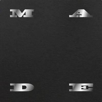 2016 BIGBANG WORLD TOUR [MADE] FINAL IN SEOUL LIVE 2CD+Photobook+Card SEALED • $42.44