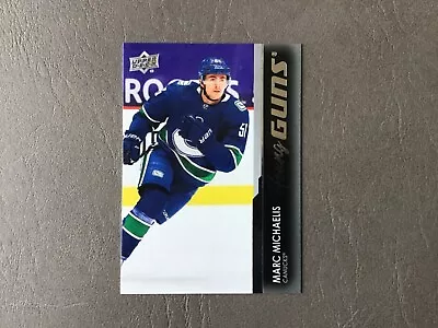 Upper Deck Young Guns Rookie Hockey Cards. You Pick From List.  Buy 2 Get 1 Free • $0.99