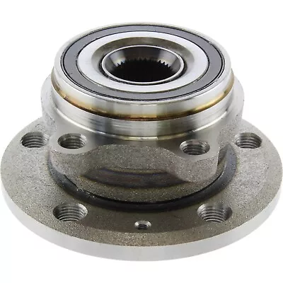 Wheel Bearing And Hub For Passat Tiguan Q3 Beetle Caddy+More 400.33000E • $99.44