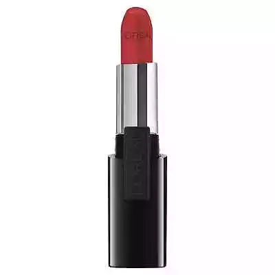 L'Oreal Paris Infallible Le Rouge Lipstick **YOU PICK COLOR** **DAMAGED/NICKED** • $5.40