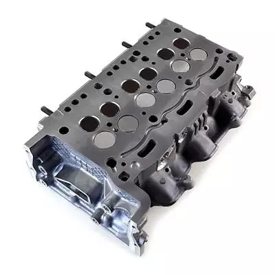 NEW Cylinder Head + Valves For Audi VW 3.0 TDI CNRB CPN CPNB • $2451.60