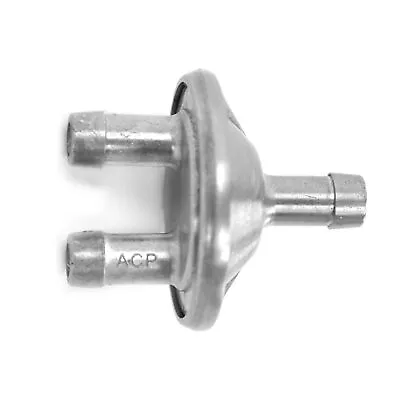 $46.20 • Buy 67-73 Mustang Cougar Vacuum Check Valve, Headlight Tilt Away Column Ford Mercury