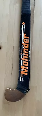 Vintage Wood  Mohinder  Polyglass Field Hockey Stick 37” Right Hand • $19.99