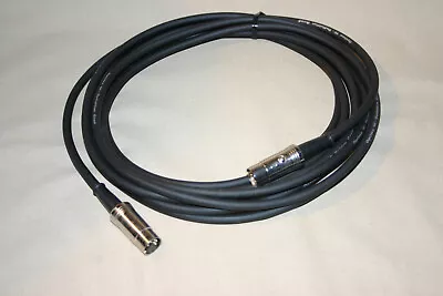 1 Conquest Audio Wiring Optima Hi Def Midi 15' New Cable Usa • $12.99