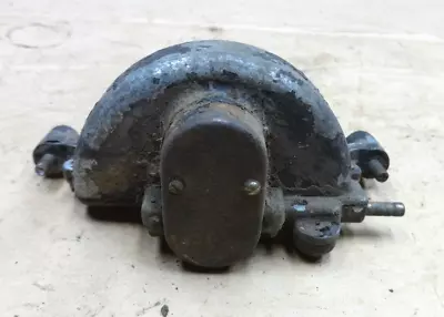 $125 • Buy 1929 1930 1931 Model A Ford WINDSHIELD WIPER MOTOR Original Trico Vacuum 2 Screw