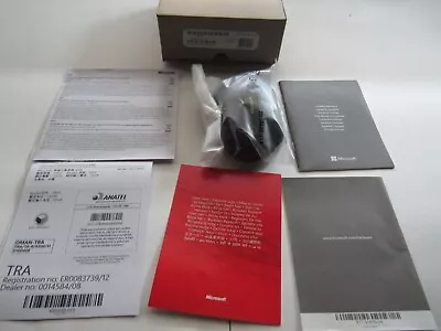 Microsoft Wireless Mobile Mouse 4000 BlueTrack Enabled !Brand New!! • $39.99