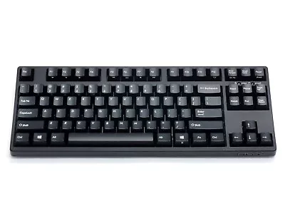 Filco Majestouch Convertible 2 US ASCII Black Mechanical Keyboard • $250