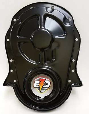 MerCruiser Chevrolet 454 Front Engine Cover Timing Cover # 66215 • $37