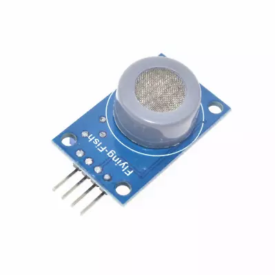 MQ-7 Module Carbon Monoxide Gas Sensor Detection Alarm MQ-7 Sensor Module Board • $6.67