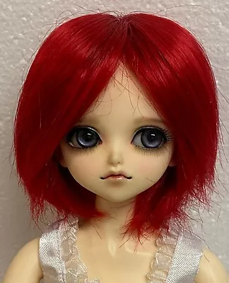 Monique Collection  BUTTERCUP WIG  ~ RED    Sz 7-8  NEW MINT • $24.90