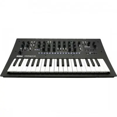 Korg Minilogue XD Anaglogue Synthesizer • $1097.95