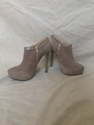 Gabriella Rocha Kassey Tau-Su Women’s Shoes Size 6M • $40