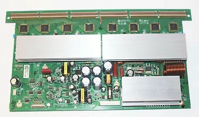 Y Main YSUS Board EBR39731301 EAX42752101 - Vizio 32  Plasma TV VP322 HDTV10A • $19.99