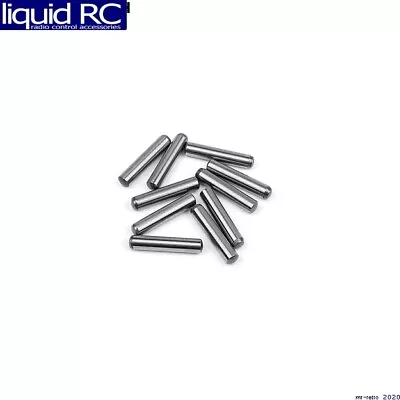 Vanquish 07083 Wheel Hex Pins M2X10 • $9.46