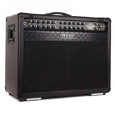 Mesa Boogie Dual Rectifier Roadster 2x12 With Road Case • $1999