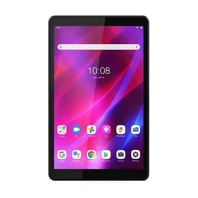 Lenovo Tab M8 Gen3 8  HD Touch Tablet MediaTek Helio P22T 3GB Ram 32GB EMMC • $74.99