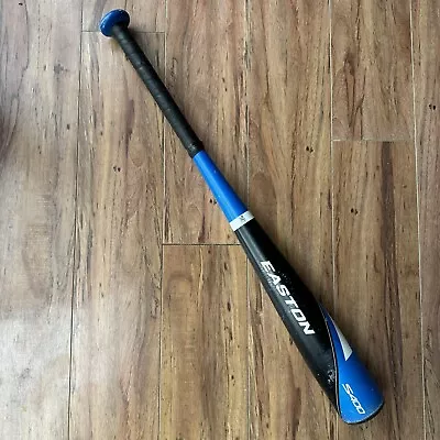 Easton S400 Youth Baseball Bat 26  15oz 2 5/8  Big Barrel JBB14S400 Official -11 • $19.95