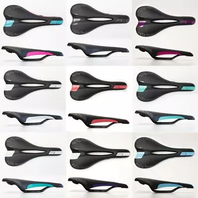 $38.87 • Buy Selle Italia X1 Lady Flow Saddle All Colours
