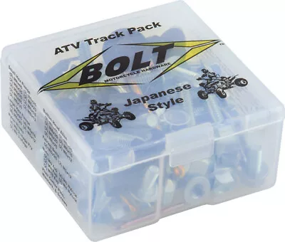 Bolt Atv Track Pack Kit | 98ATVTP • $30.93