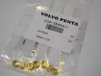 Volvo Penta 3889431 Trim Line Service Kit OEM Sterndrive • $59.99