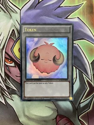 £2.45 • Buy LC04-EN009 Pink Kuriboh Token Ultra Rare Lim Edition NM Condition Yugioh Card
