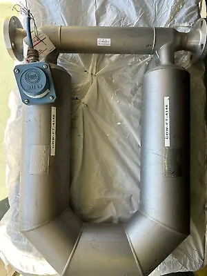 Emerson Micro Motion Cmf200m341nu  Mass Flow Meter • $1000