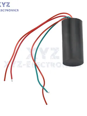 DC 3.7-6V 2A 200KV High Voltage Generator Pulse Arc Inverter Boost Module • $3.99