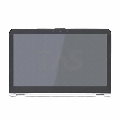 FHD LED LCD Touch Screen Assembly+Bezel For HP ENVY X360 M6-AQ103DX M6-AQ105DX • $109