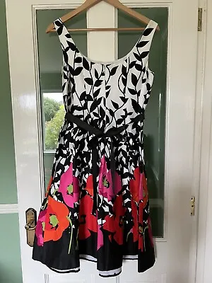 £20 • Buy Jessica Howard Dress Size 14
