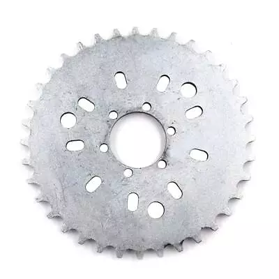 38 Tooth Wheel Sprocket For 50cc 60cc 80cc Motorized Gas Cycle  Bicycle Bike • $13.99