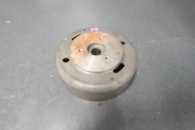 1981 Arctic Cat Jag 340 OEM Generator Magneto Flywheel Rotor Hub • $49.97