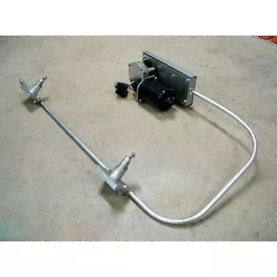 1932-48 Packard Wiper Kit W Wiring Harness Power Socal Street Rod Custom Scta • $359.95