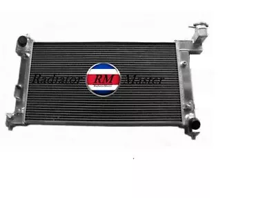 Aluminum Radiator  For 2003-2008 Toyota Corolla/ Matrix/Vibe • $129