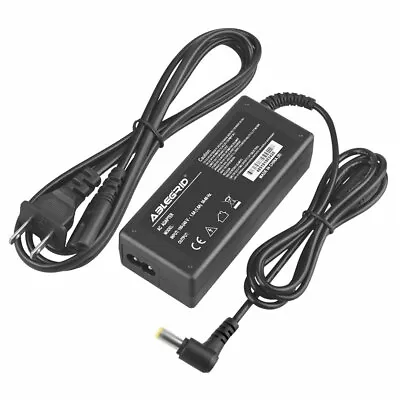 $17.98 • Buy AC Adapter For ACER 5252-v518-v602 5252-v955 5252-V955 5315-2191-2290-2713-2768