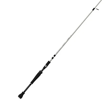 Quantum Smoke Inshore Casting Rod 7' 1 Piece Medium Heavy SMCI706F • $99.99