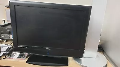 Tevion 19  Screen Television 12v DC- Black - Unit Only  • £25.99