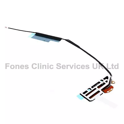  Apple IPad 3/4 WiFi/Bluetooth Flex Cable Genuine Original  • £4.49